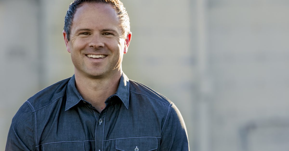 Sean McDowell Interview