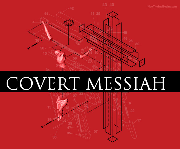 Responding to “Covert Messiah”