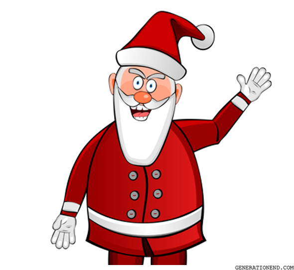 Exegesis of Grandma Got Ran Over by a Reindeer