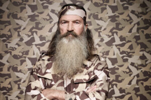 An Open Letter to Phil Robertson