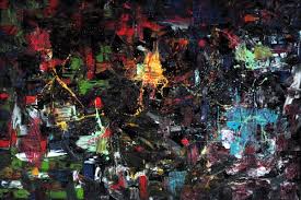 Advent: The Good News of Barrenness