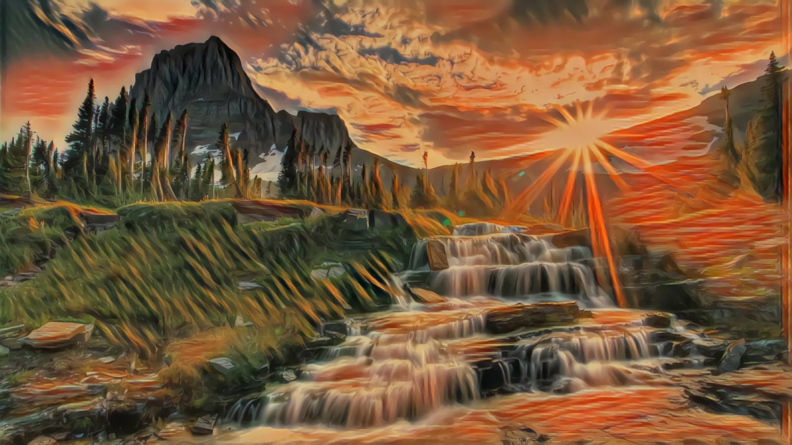 Christmas in Sandy Hook