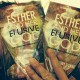 My Book, Esther and Her Elusive God, is Out!