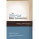 Review of Philippians (Story of God Bible Commentary Series) by Lynn H. Cohick