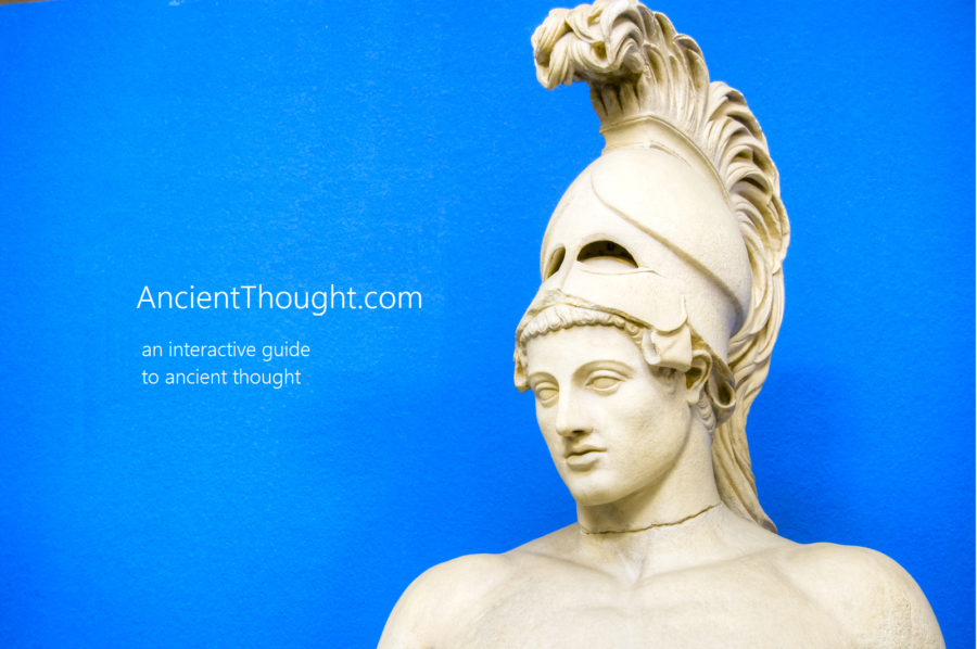 AncientThought.com looking for Contributors