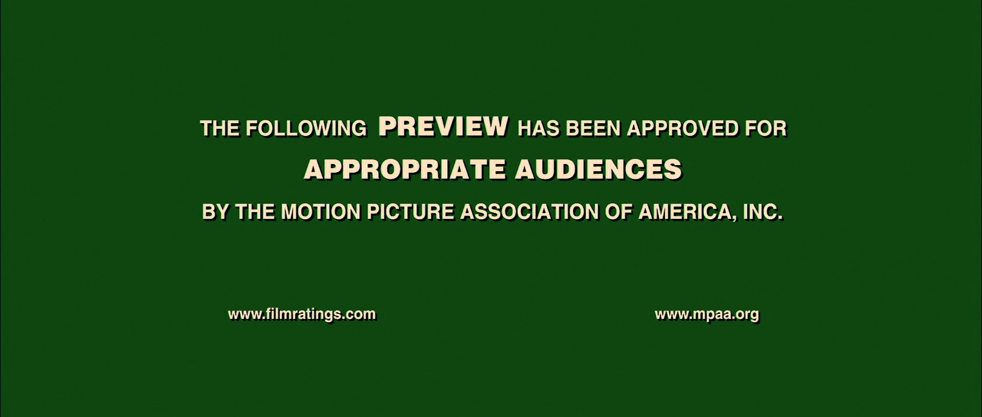 Movies: Why it’s not Just About Content