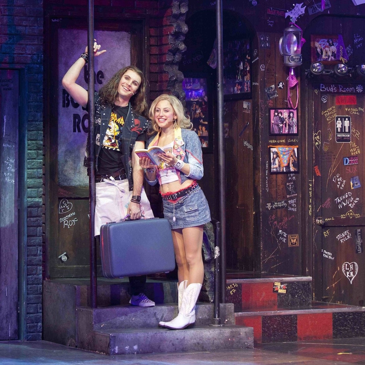 Redeeming the Friend Zone