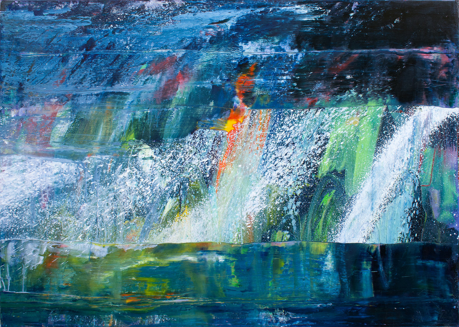 Embracing the Emerged Frontier of Missions