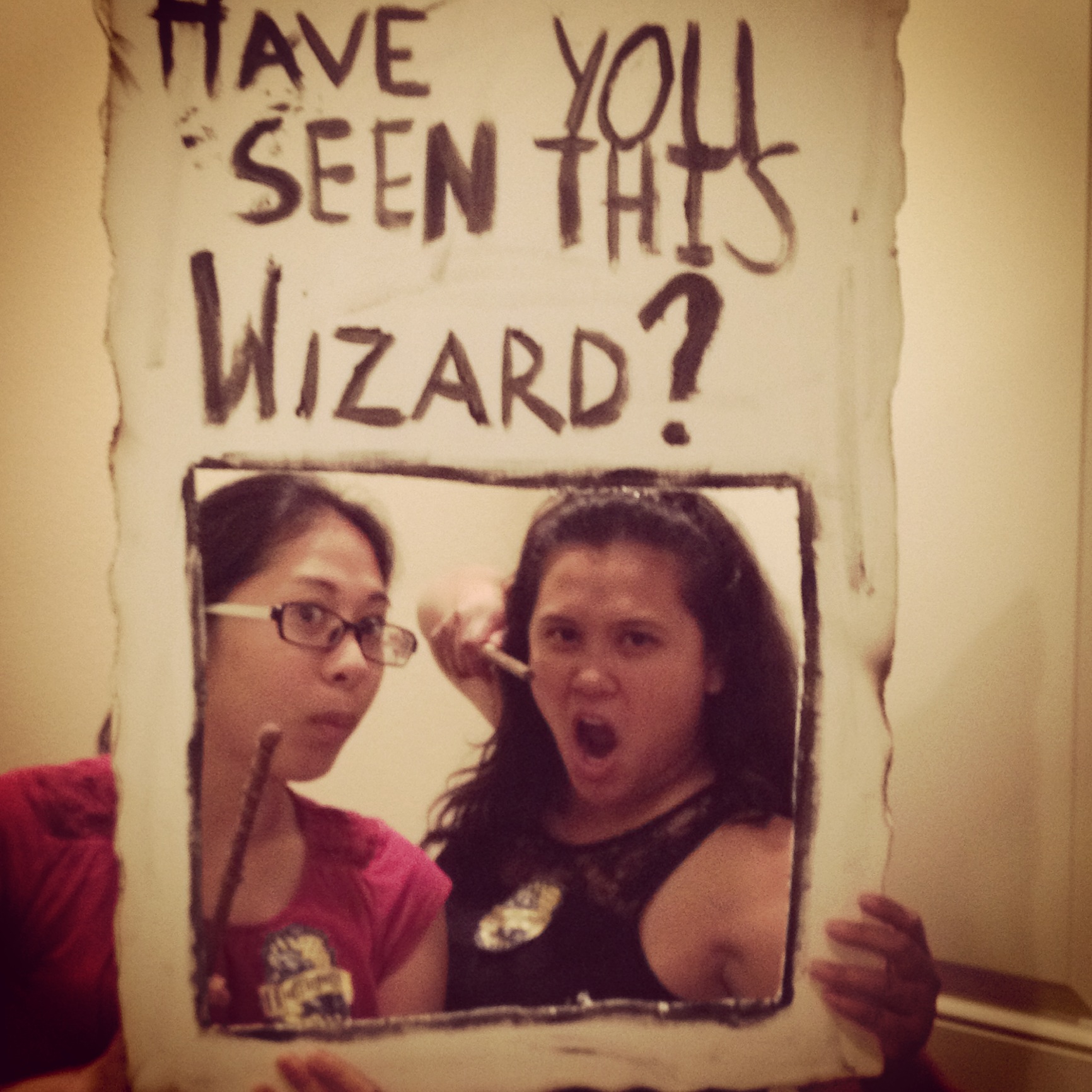 How Harry Potter Ruined My Life This Week