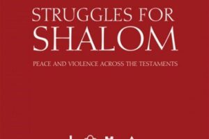Review of Struggles for Shalom