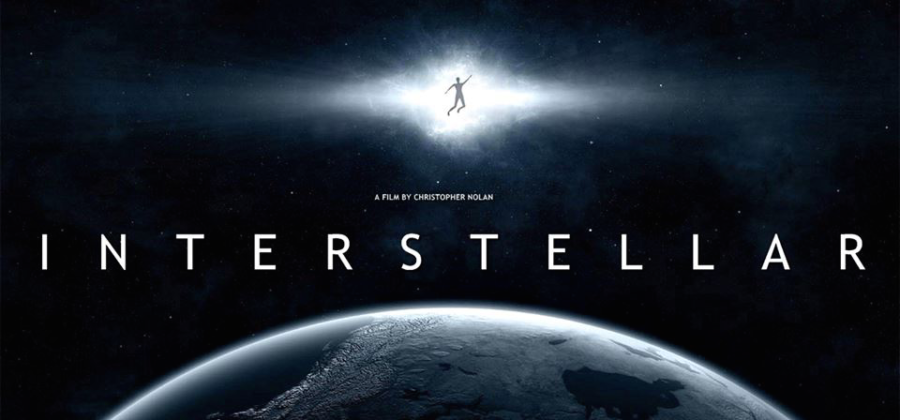On Interstellar — and Super-humanity