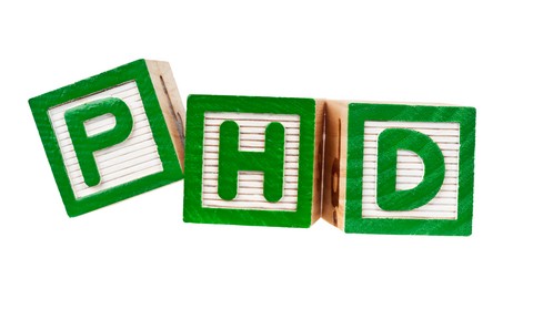 Questions about Overseas PhD