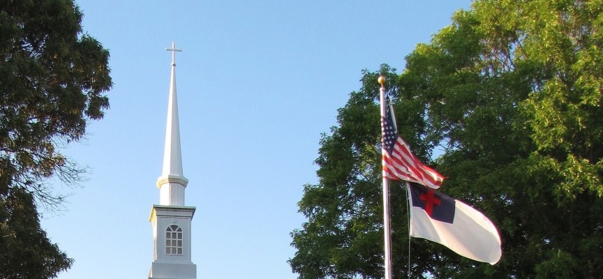 Russell Moore and the Culture Wars