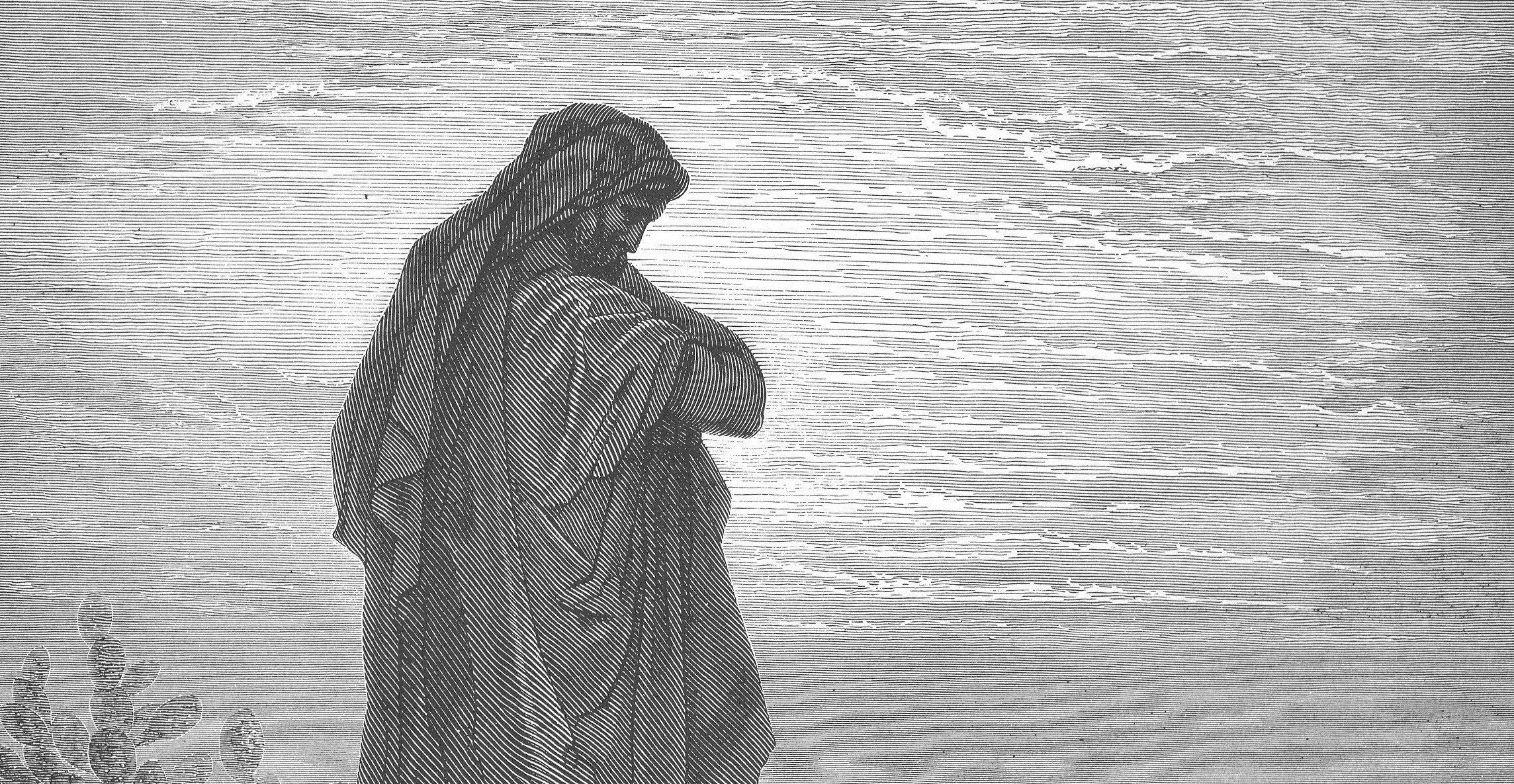 “A Reconciled Community…of those Justly Condemned”