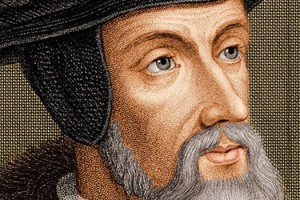 The Age of Angst and the Death of Calvinism