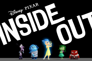 Inside Out and the Power of Emotions