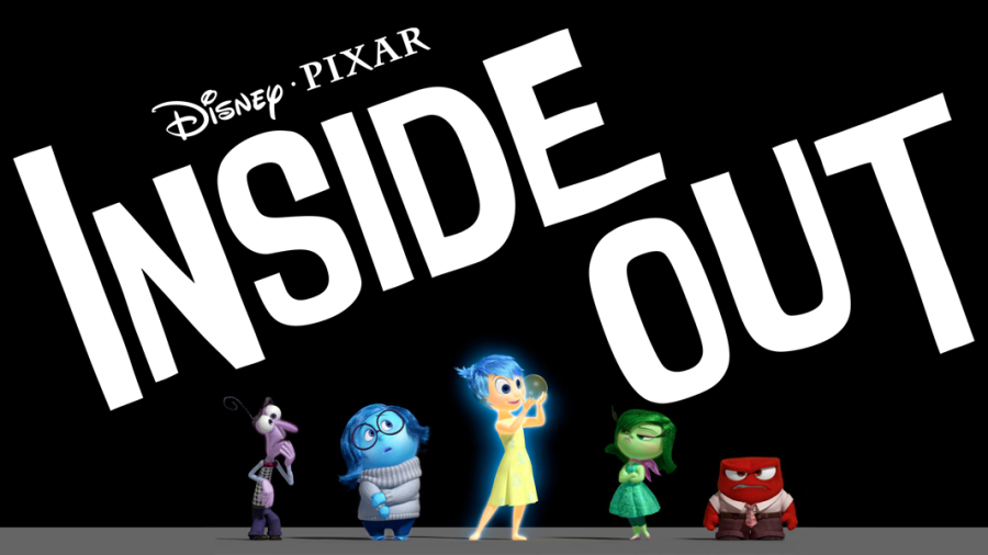 Inside Out and the Power of Emotions