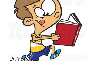 Five Reasons Thesis Writing is Nothing Like Running a Marathon