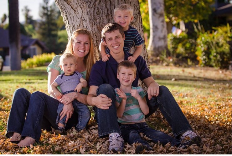 A Call to Pray for Brandon Barr