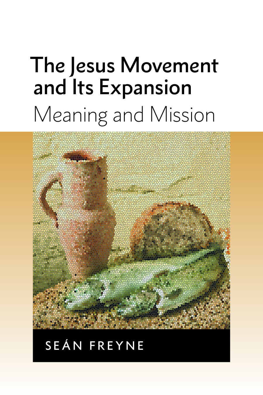 Review of The Jesus Movement and Its Expansion: Meaning and Mission by Seán Freyne