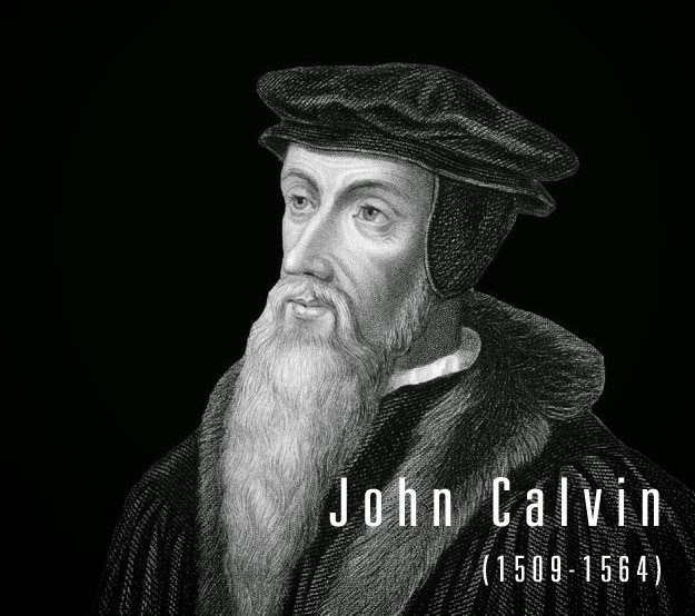How Calvin helped me read the Bible