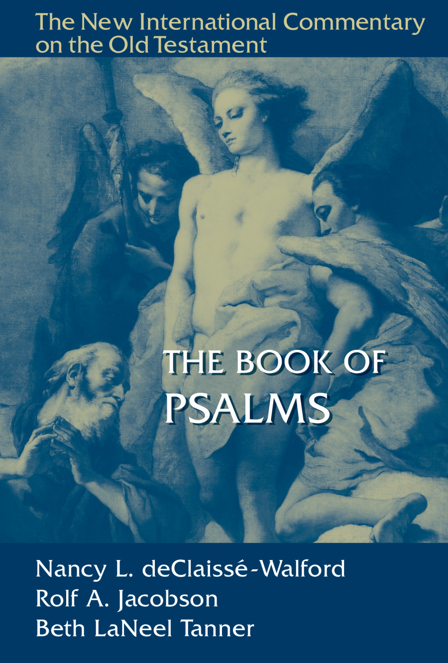 Review of The Book of Psalms by Nancy deClaissé-Walford, Rolf A. Jacobson, and Beth LaNeel Tanner
