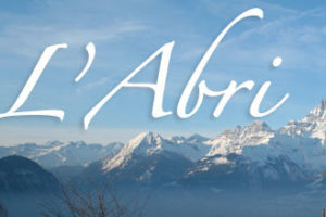 You Need To Go To The Swiss L’Abri!