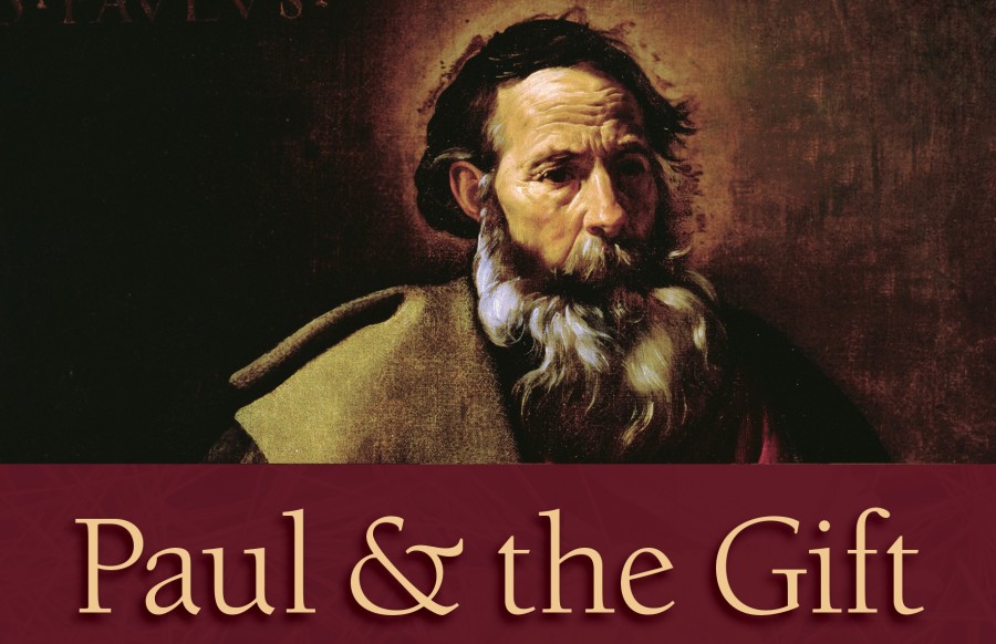 Review of Paul & the Gift by John Barclay