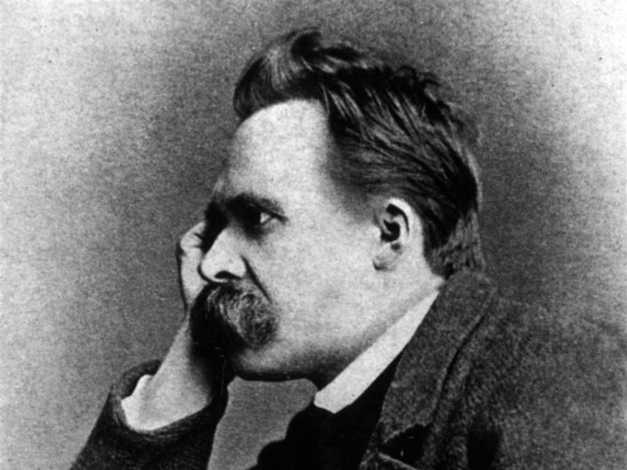 Nietzsche and Christianity on Redemption