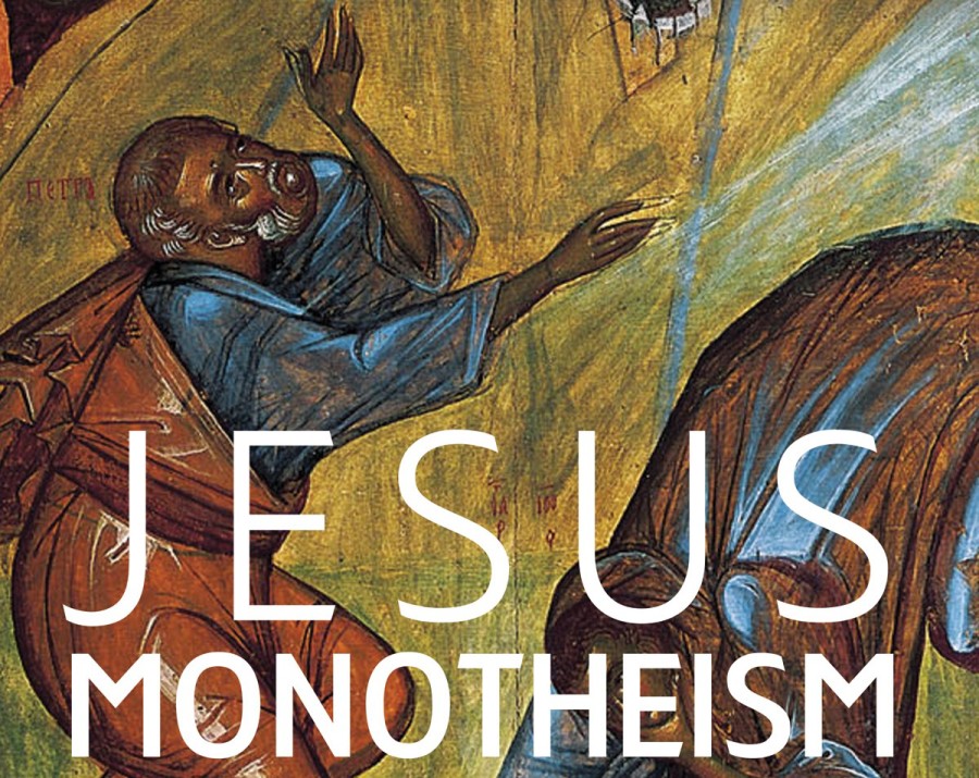Review of Jesus Monotheism by Crispin Fletcher-Louis