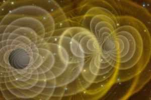 What’s the Fuss about Gravitational Waves?