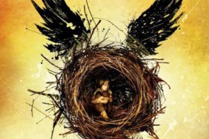 The Cursed Child: A Rantastic Review