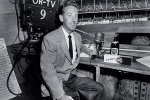 My Farewell to Vin Scully: Five Glimpses into Vin’s Greatness
