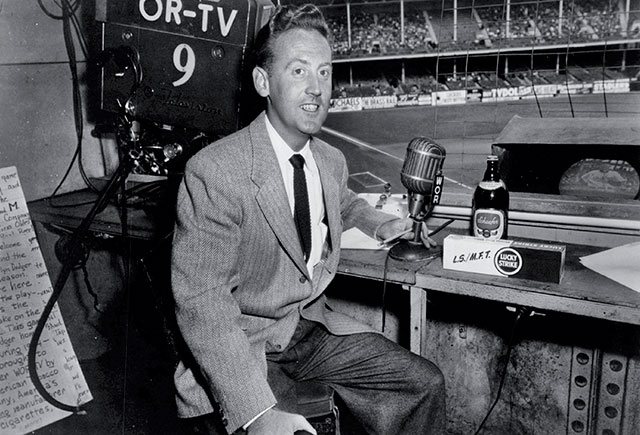 My Farewell to Vin Scully: Five Glimpses into Vin’s Greatness