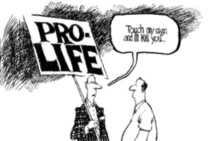 Why being Pro-Life is Important