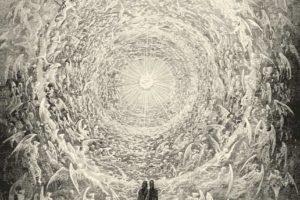 Practicing “Lively Hope”: Providence and Possibility in Dante’s Paradise
