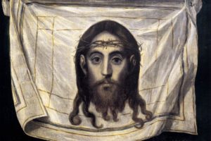 John of Damascus on Divine Images