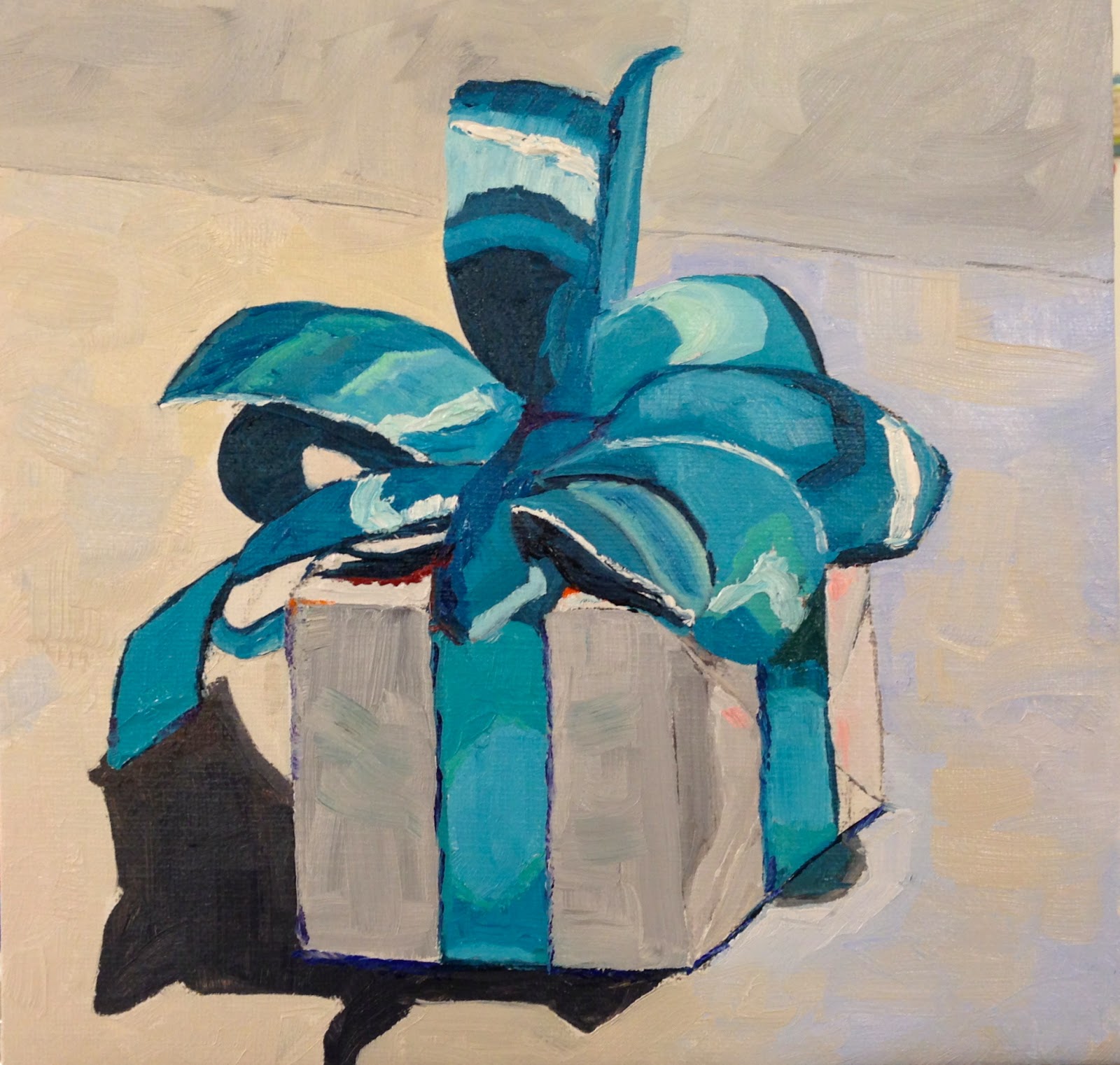 Why You Should Study The Gift
