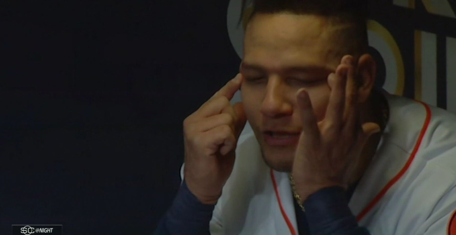 Changing Sides on Racism – Lessons from the World Series