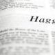 Haggai and the Expectation of the Experience of God’s Presence: Part 3
