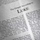 The Best Commentaries on Luke