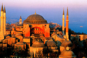Lessons from Istanbul – Has Biblical Scholarship Forgotten Its Mission?