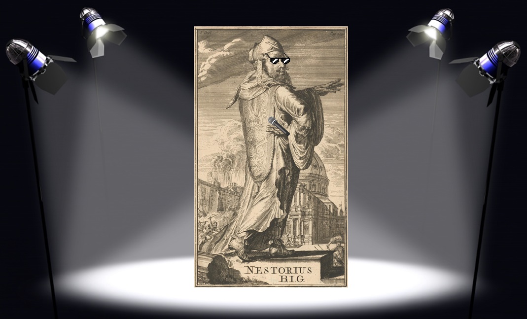Nestorius B.I.G.