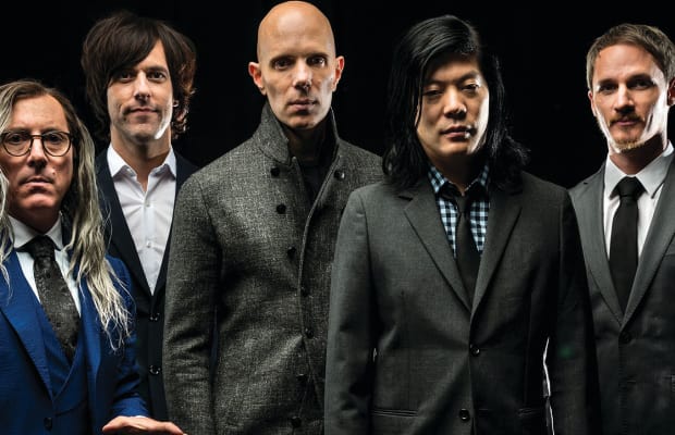 “Try Walkin’ Like Jesus”: A Critique of Christian Political Inaction on Gun Violence from A Perfect Circle