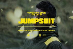 New Twenty One Pilots Music!