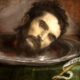 Mark 1-14 is about the Eucharist: Part III of III
