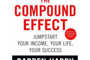 The Compound Effect of Showing Up