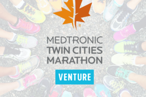 Twin Cities Marathon Recap