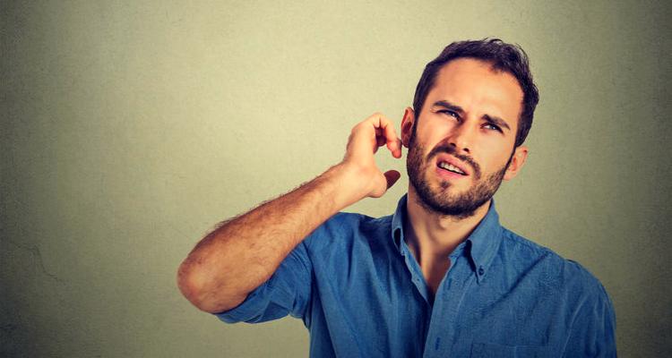 Everyone Believes My Stories