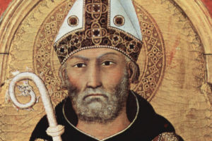 St Augustine, Nature, and Truth